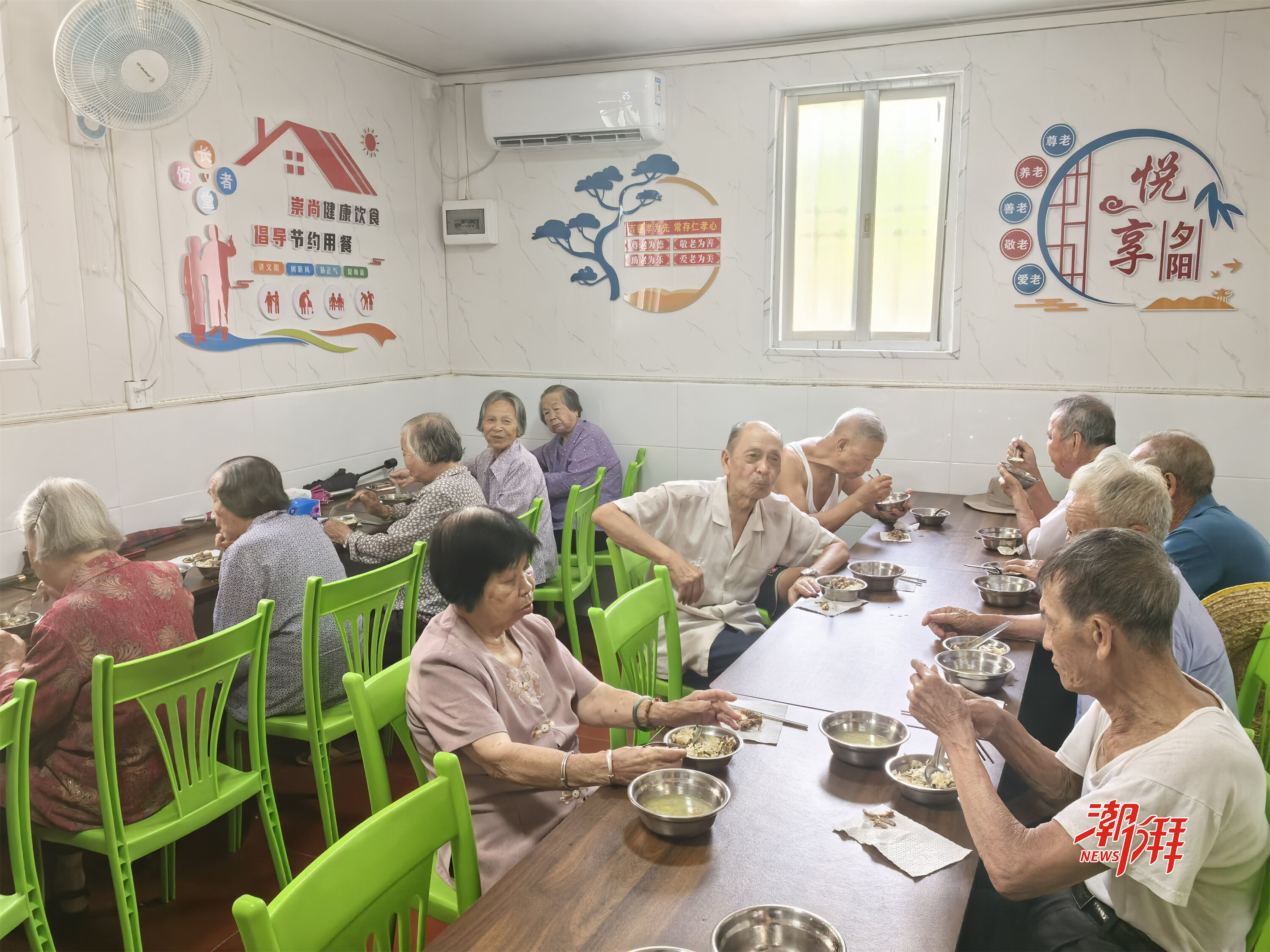 (文明關注)聯饒鎮下饒村:打造高品質文化空間繪就鄉村文明“好風景”-7.jpg